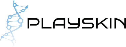 Playskin Logo