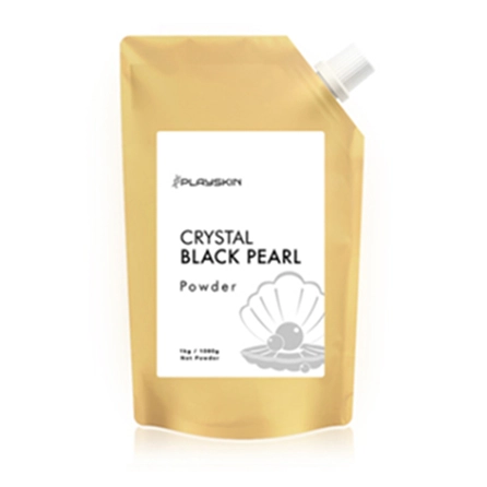 CRYSTAL BLACK PEARL POWDER