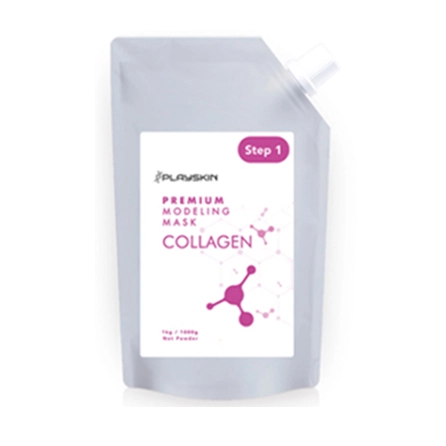 PREMIUM MODELING MASK – COLLAGEN