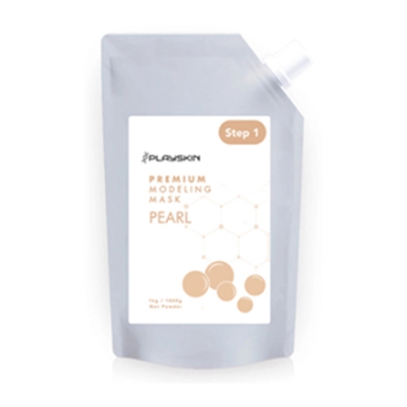 PREMIUM MODELING MASK – PEARL