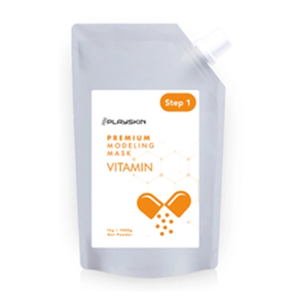 PREMIUM MODELING MASK – VITAMIN