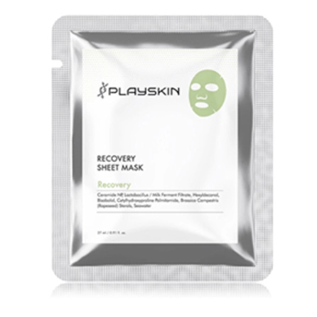RECOVERY SHEET MASK